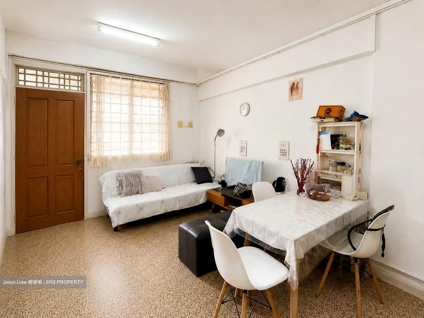 Blk 98 Crescent View (Queenstown), HDB 3 Rooms #563939141